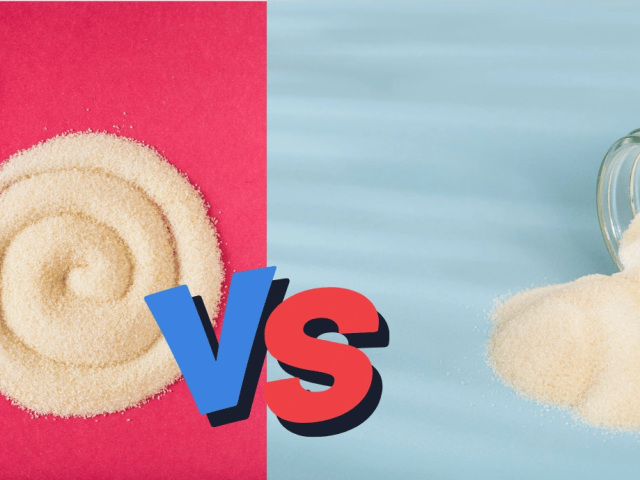 Hydrolyzed Keratin vs Hydrolyzed Wheat Protein