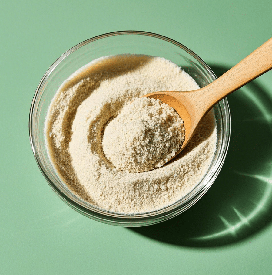 Hydrolyzed Wheat Protein