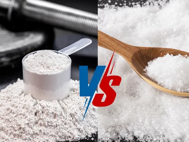 Magnesium Chelate Amino Acid vs Glycinate: Which Form Is Right for Your Health?
