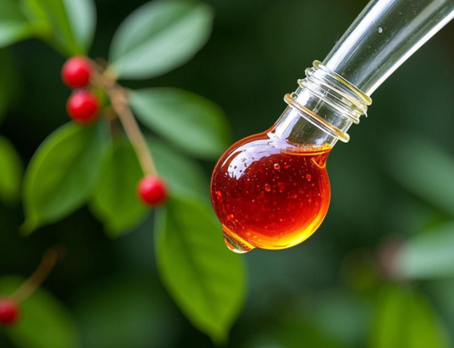 Berberine Hydrochloride vs Berberine