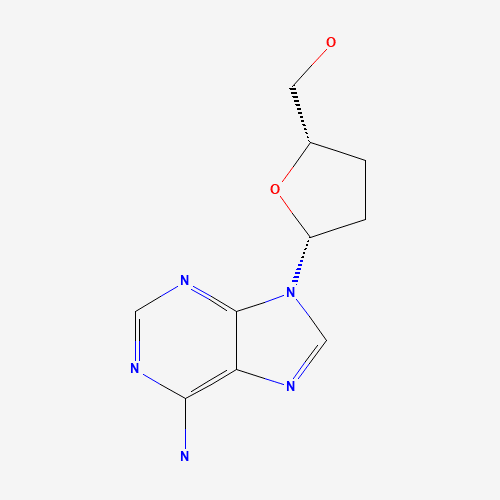 Acerola Powder Structure