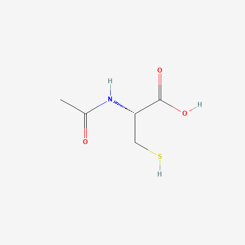 N-Acetyl-L-Cysteine