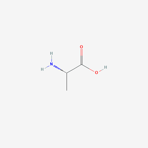 l alanine structure​