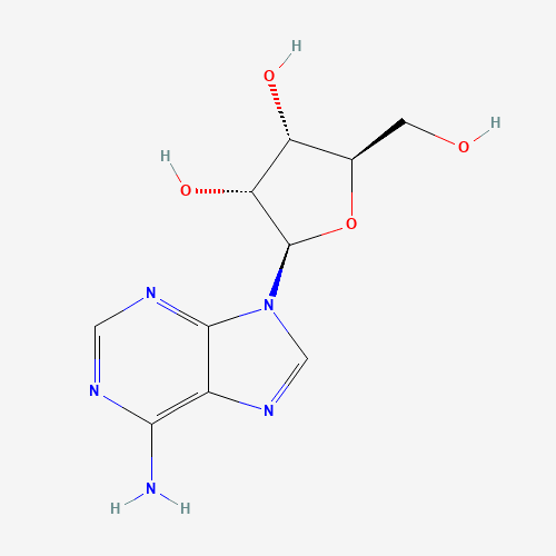 Collagen Peptides structure