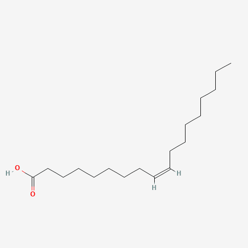 Evening Primrose Oil structure