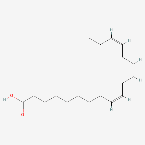 Fish Oil Structure