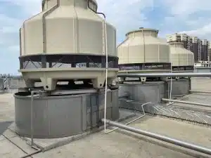 Machining machine (2)