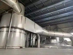 Machining machine (5)