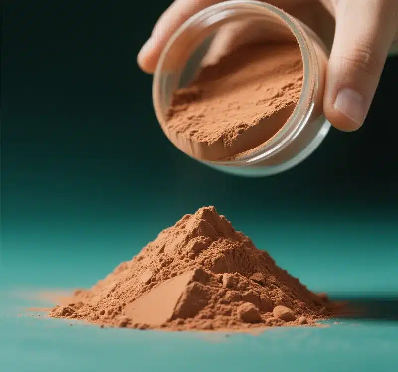 chelated copper supplement