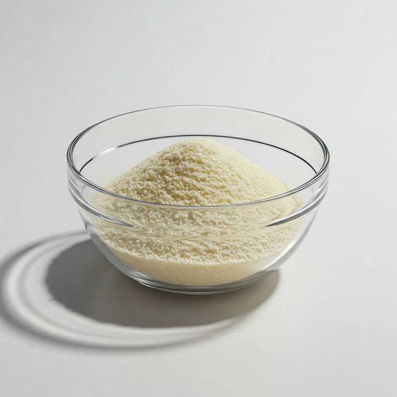 marine collagen peptides
