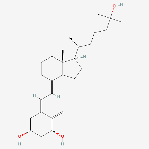 Vitamin D formula