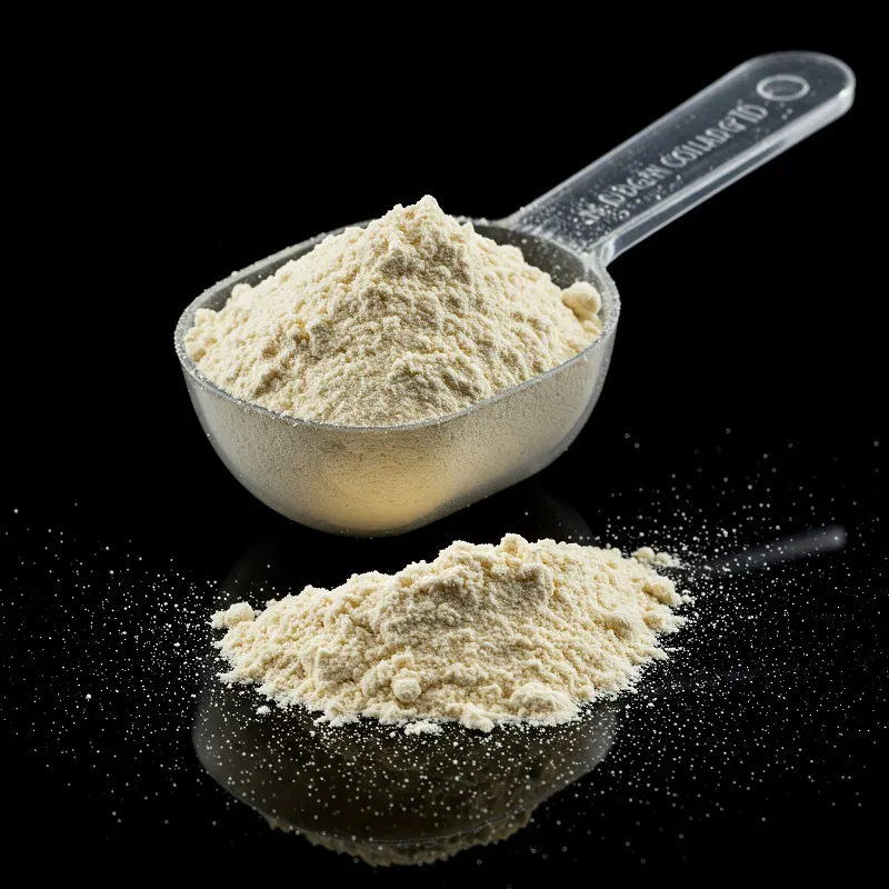 Bovine Bone Collagen