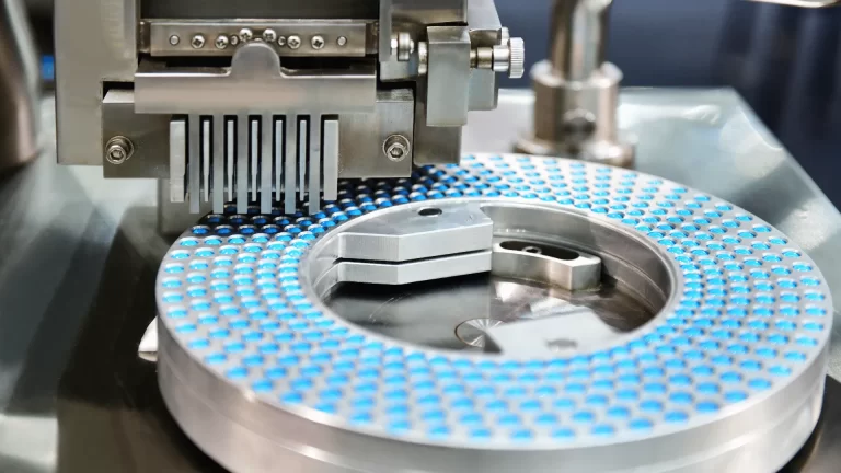 What Makes Us Unique As A Capsule Manufacturer
