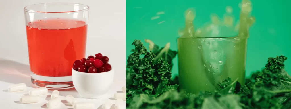 liquid supplement manufacturer