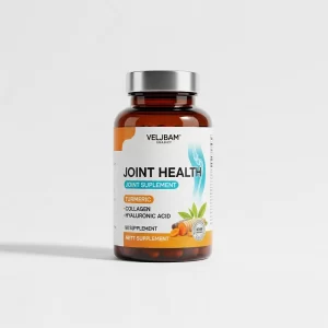 joint health supplement Bottles