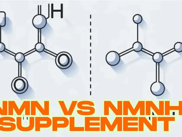 NMN vs NMNH Supplement Comparison: Which Is Right for You?