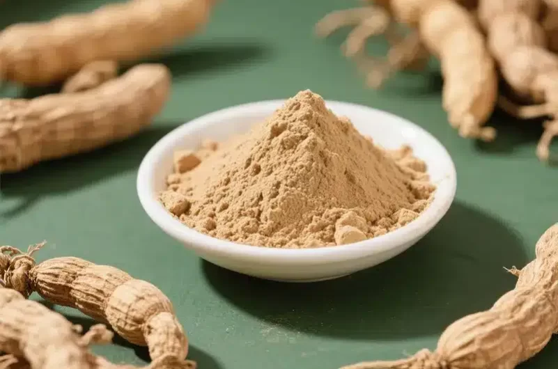 Ashwagandha Extract Powder