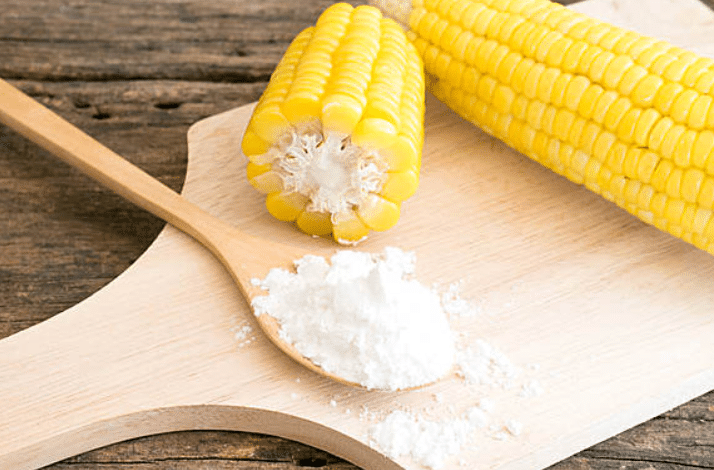 Corn oligopeptide powder