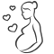 Pregnant